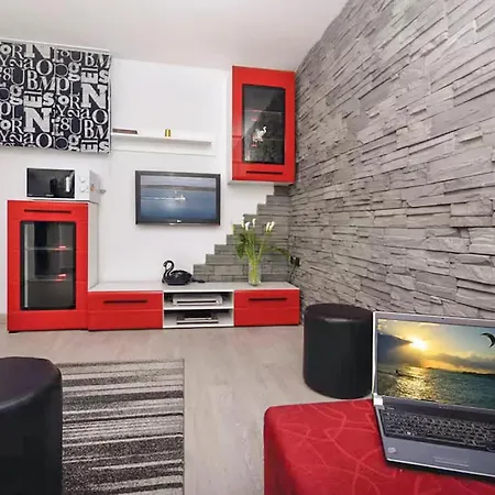 Vakantiehuis Stunning In *