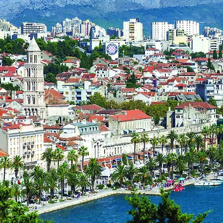 Stunning In Split