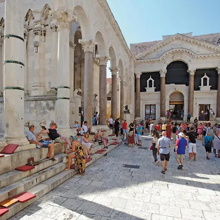 Stunning In Split