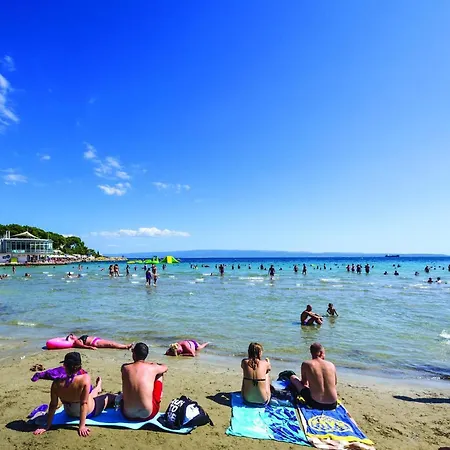 Prázdninový dům Stunning In Split