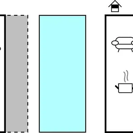 Stunning In 度假居 *